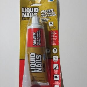 Multi purpose repair adhesive (12)